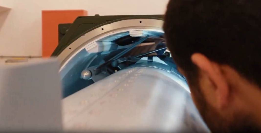 Kara Atmaca seyir füzesinden tam isabet. Yılmaz 'Gurur duyduk' diyerek paylaştı - Resim: 10